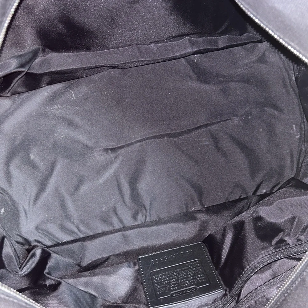 Coach - Picture 14 of 14